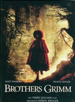 The Brothers Grimm movie posters (2005) mug #MOV_1816748