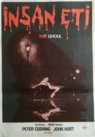 The Ghoul movie posters (1975) hoodie #3563359