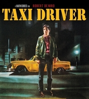 Taxi Driver movie posters (1976) Longsleeve T-shirt #3563415