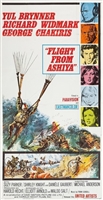 Flight from Ashiya movie posters (1964) tote bag #MOV_1816895