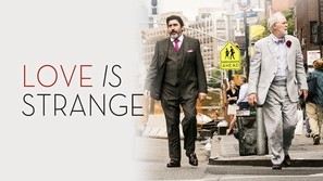 Love Is Strange movie posters (2014) Poster MOV_1816947