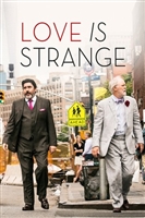 Love Is Strange movie posters (2014) hoodie #3563553