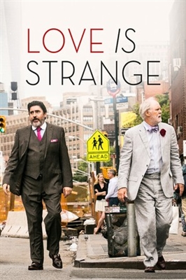 Love Is Strange movie posters (2014) tote bag #MOV_1816953