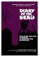 Diary of the Dead movie posters (1976) Tank Top #3563649