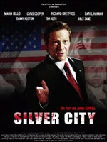 Silver City movie posters (2004) mug #MOV_1817058