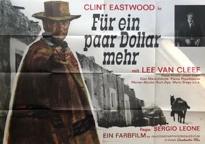 Per un pugno di dollari movie posters (1964) Poster MOV_1817095