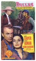 Dallas movie posters (1950) Tank Top #3563724