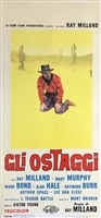 A Man Alone movie posters (1955) mug #MOV_1817262