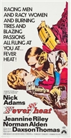 Fever Heat movie posters (1968) magic mug #MOV_1817350