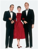 Sabrina movie posters (1954) sweatshirt #3564029