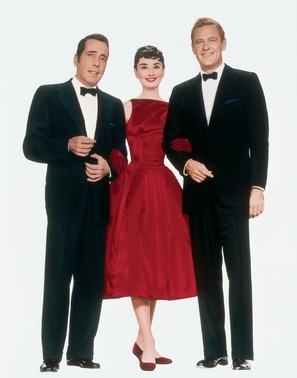 Sabrina movie posters (1954) tote bag #MOV_1817429
