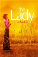 The Lady movie posters (2011) Longsleeve T-shirt #3564352