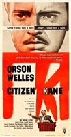 Citizen Kane movie posters (1941) Tank Top #3564521