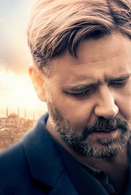 The Water Diviner movie poster (2014) poster