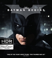 Batman Begins movie posters (2005) magic mug #MOV_1818109