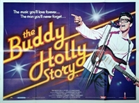 The Buddy Holly Story movie posters (1978) Mouse Pad MOV_1818175