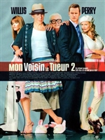 The Whole Ten Yards movie posters (2004) magic mug #MOV_1818330