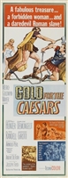 Oro per i Cesari movie posters (1963) t-shirt #3564949