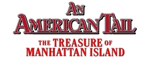 An American Tail: The Treasure of Manhattan Island movie posters (1998) mug