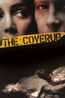 The Coverup movie posters (2008) wooden framed poster