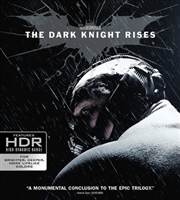 The Dark Knight Rises movie posters (2012) sweatshirt #3565107
