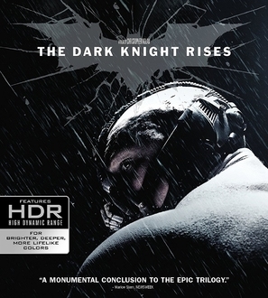 The Dark Knight Rises movie posters (2012) Poster MOV_1818508