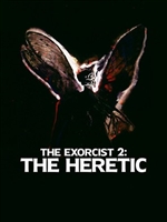 Exorcist II: The Heretic movie posters (1977) hoodie #3565109