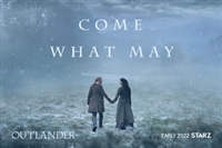 Outlander movie posters (2014) hoodie #3565241