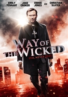 Way of the Wicked movie posters (2014) magic mug #MOV_1818654