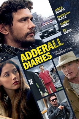 The Adderall Diaries movie posters (2016) mug #MOV_1818842