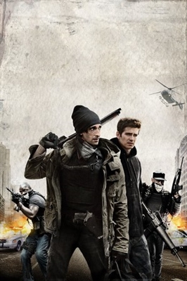 American Heist movie posters (2014) Poster MOV_1818895