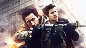 American Heist movie posters (2014) canvas poster