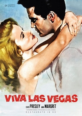 Viva Las Vegas movie posters (1964) Poster MOV_1818934