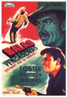 I Shot Jesse James movie posters (1949) magic mug #MOV_1818956
