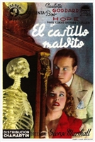The Ghost Breakers movie posters (1940) Tank Top #3565565