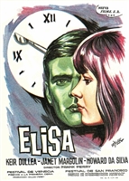 David and Lisa movie posters (1962) Tank Top #3565573