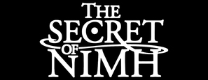 The Secret of NIMH movie posters (1982) tote bag #MOV_1819132
