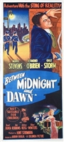 Between Midnight and Dawn movie posters (1950) Mouse Pad MOV_1819139