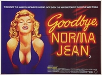Goodbye, Norma Jean movie posters (1976) t-shirt #3565816