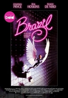 Brazil movie posters (1985) Longsleeve T-shirt #3565855