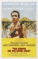 The Bridge on the River Kwai movie posters (1957) mug #MOV_1819260