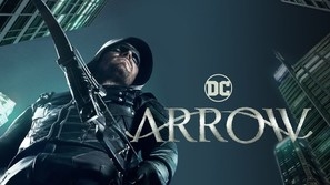 Arrow movie posters (2012) Poster MOV_1819397