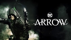 Arrow movie posters (2012) Mouse Pad MOV_1819398