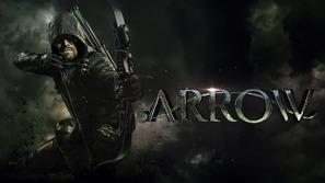 Arrow movie posters (2012) Poster MOV_1819399