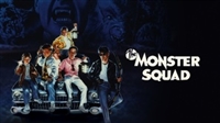 The Monster Squad movie posters (1987) hoodie #3566054