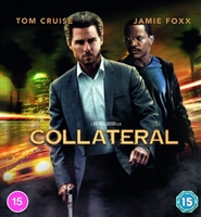 Collateral movie posters (2004) sweatshirt #3566071