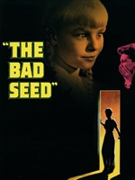 The Bad Seed movie posters (1956) t-shirt #3566084