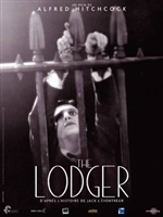 The Lodger movie posters (1927) t-shirt #3566189