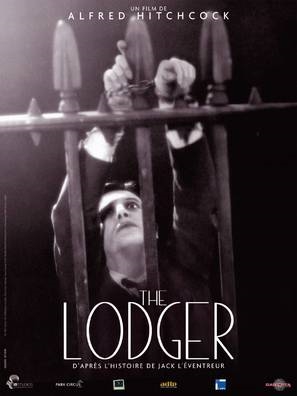 The Lodger movie posters (1927) t-shirt