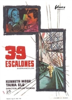 The 39 Steps movie posters (1959) mug #MOV_1819661